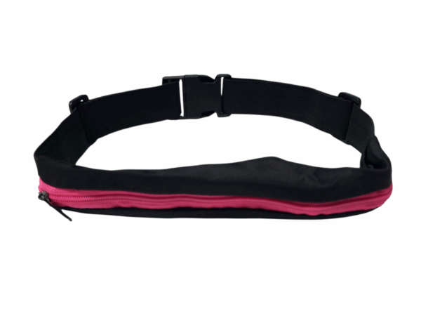 Riñonera Running Expandible
