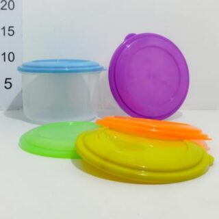 Taper Redondo Difplast 1100cc