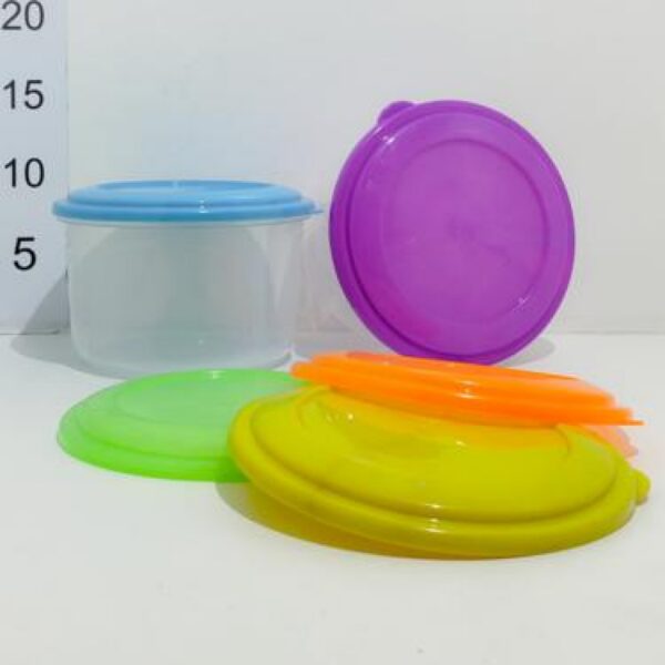 Taper Redondo Difplast 1100cc