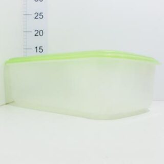 Taper Hermético Rectangular 5,5 L