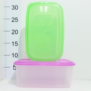 Taper Rectangular Difplast 1500