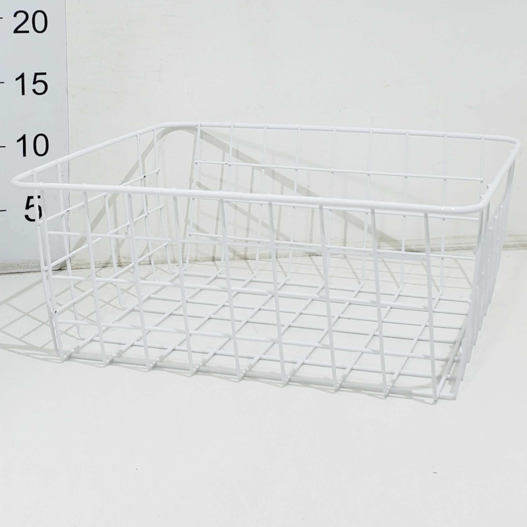 Organizador Canasto Multiuso 28x22x12cm