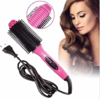 CEPILLO PLANCHA PELO