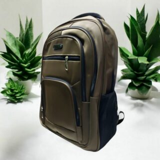 Mochila De Espalda C/5 Cierre