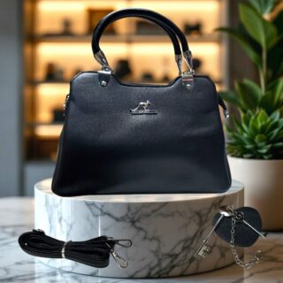 Cartera 20x17x13cm