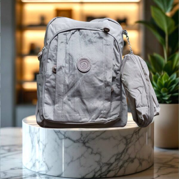 MOCHILA