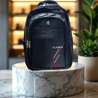 Mochila De Espalda C/3 Cierre