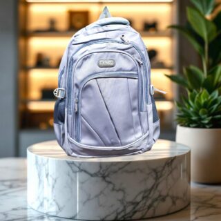 Mochila De Espalda C/4 Cierre