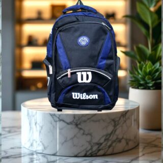 Mochila De Espalda C/3 Cierre