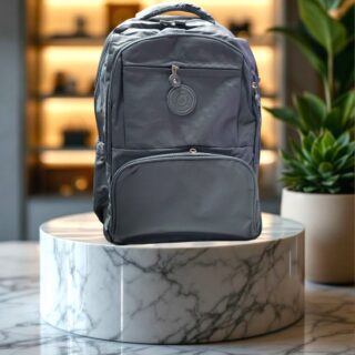 Mochila De Espalda C/4 Cierre