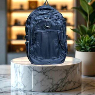 Mochila De Espalda C/4 Cierre