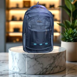 Mochila De Espalda C/4 Cierre