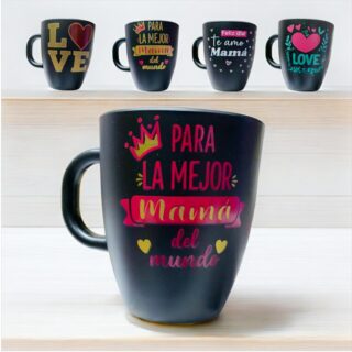 Taza Amanecer Dia De La Madre