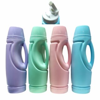 Termo Irrompible 1,00 Lts C/pico Matero