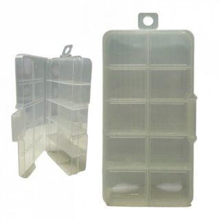 ESTUCHE CHICO C/10 DIVICION