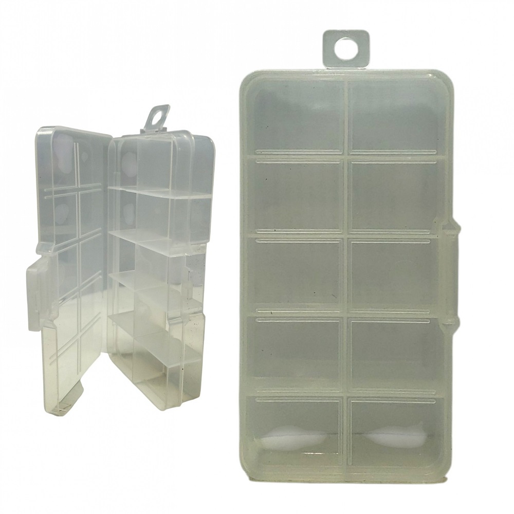 ESTUCHE CHICO C/10 DIVICION