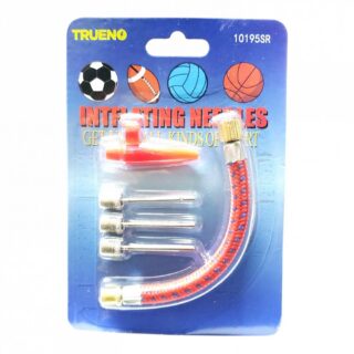 PICOS PARA INFLAR PELOTA