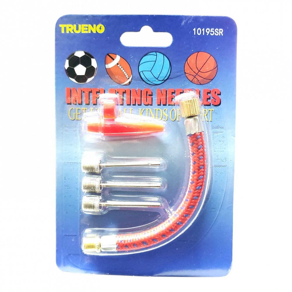 PICOS PARA INFLAR PELOTA