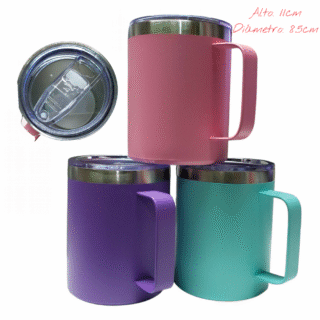 TAZA TERMICA 360ML