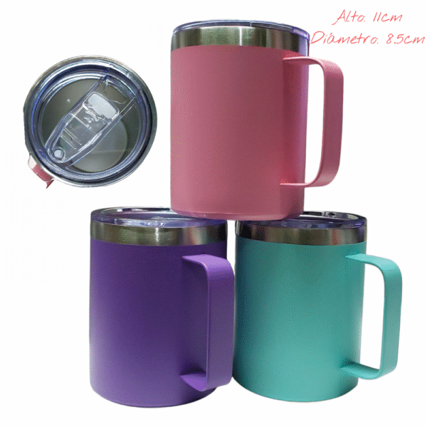 TAZA TERMICA 360ML