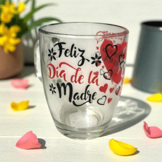 TAZA LINEA "MAMÁ"