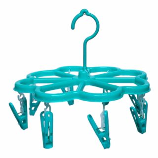 Tender C/8 Broches Verde 22.5cm