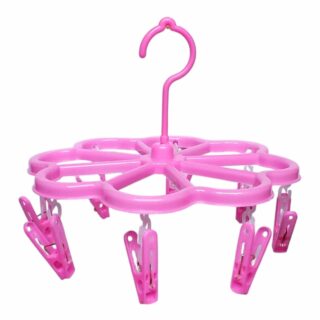 Tender C/8 Broches Rosa 22.5cm