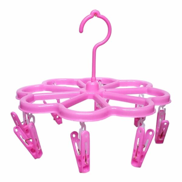 Tender C/8 Broches Rosa 22.5cm