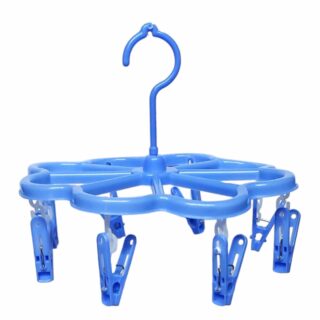 Tender C/8 Broches Azul 22.5cm