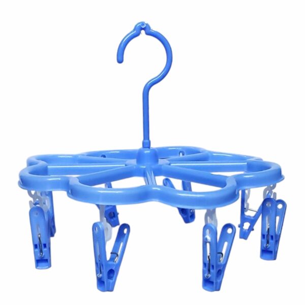 Tender C/8 Broches Azul 22.5cm