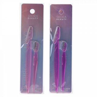 Set Perfiladores Para Cejas X2u