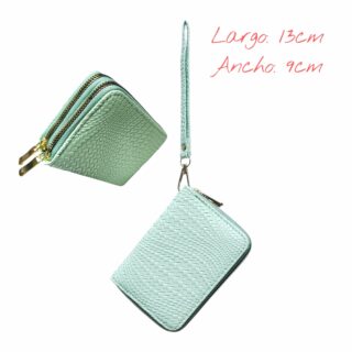 BILLETERA 2 CIERRE CHICO