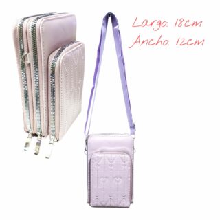 PORTA CELULAR