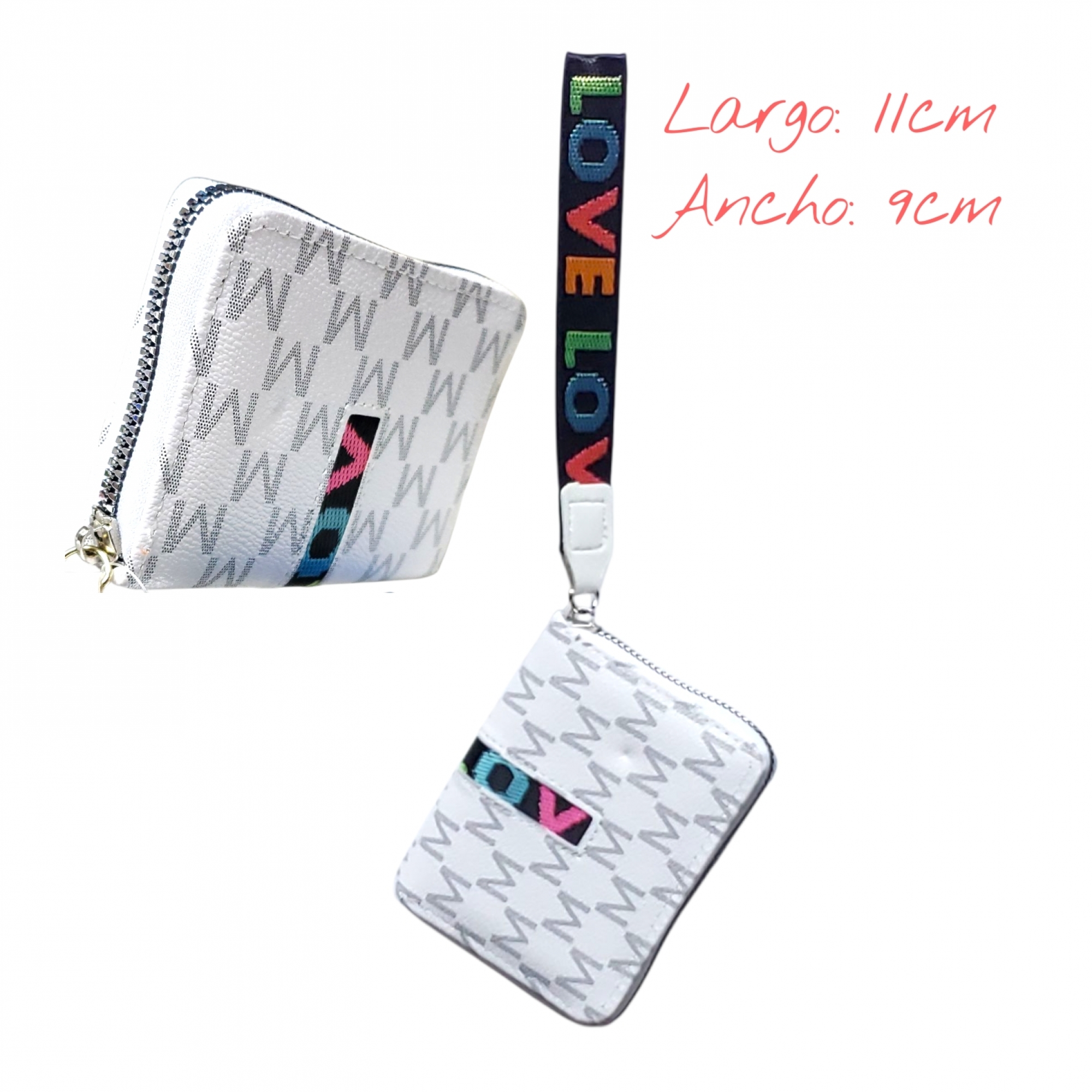 BILLETERA UN CIERRE CHICO