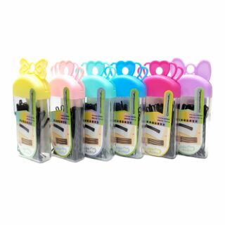 INVISIBLE EN ESTUCHE X30PCS