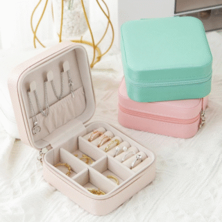 MINI ALHAJERO ORGANIZADOR