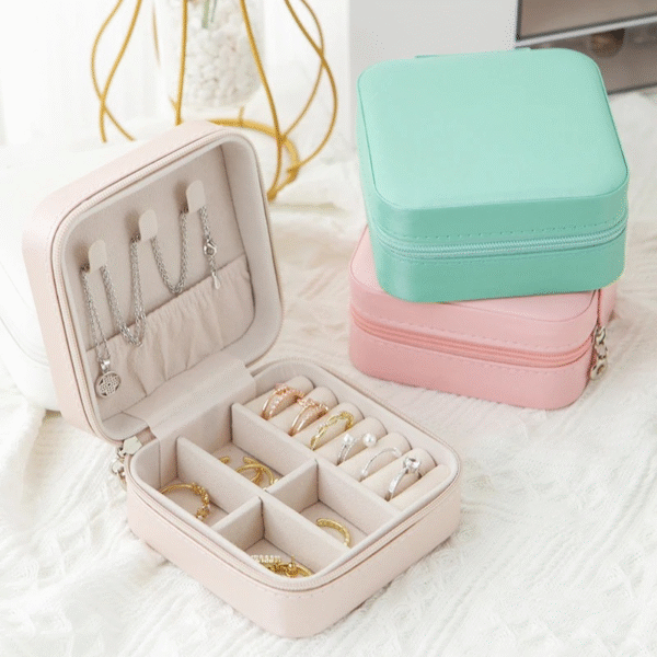 MINI ALHAJERO ORGANIZADOR