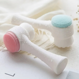 LIMPIADOR FACIAL EXFOLIANTE