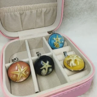 DIJE estrella de mar