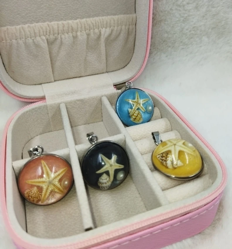 DIJE estrella de mar