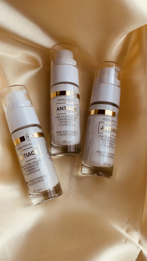 CREMA FACIAL ANTIAGE