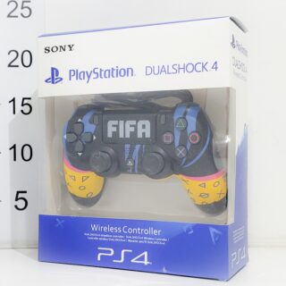 Joystick ps4 sony fifa