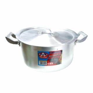 Cacerola gastro nº22