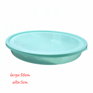 Tartera carioca 4.2l