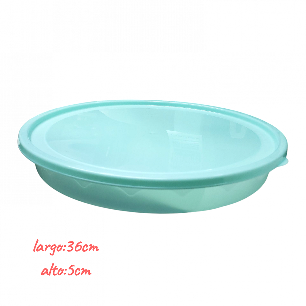 Tartera carioca 4.2l