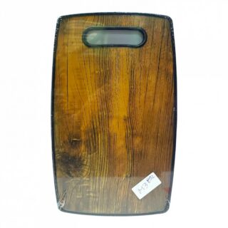 Tabla de cocinar 36.5x22.5x1cm