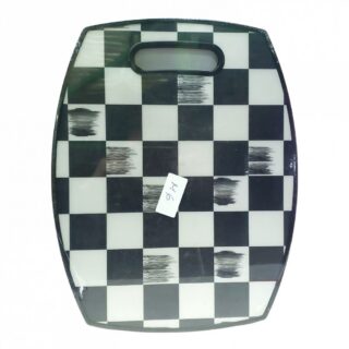 Tabla de cocinar 38x30x1cm