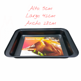 Asadera 42x28x5cm