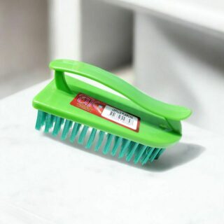 Cepillo plancha p/ropa