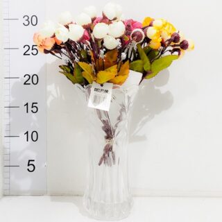 Ramo de rococo otoño